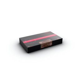 CHERRY MX RGB Brown Switch Kit, 23 Mechanical Keyboard Switches, for DIY, Hot-Swap or Gaming Keyboards, Tactile Switch Without Click, Precise & Perceptible