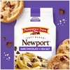 Pepperidge Farm Soft Baked Newport Dark Chocolate Cookies with Sea