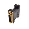 kenable DVI-I Dual Link 29 Pin Female - Female Coupler