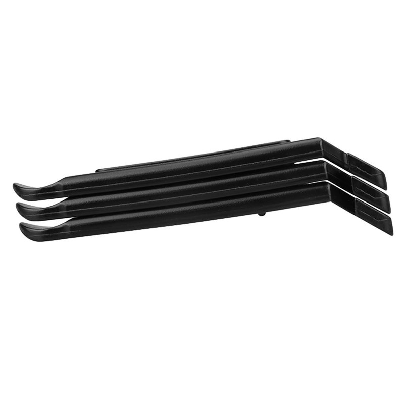 Sarini 3 Pcs Bike Bicycle Cycle Plastic Tyre Repair Levers