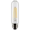 Satco S21351 8-Watt LED E26 Light Bulb, 3000K, 15000 Hour