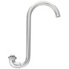Sanei (サンエイ) Vine Head Universal Pipe Upward Height 220mm Up