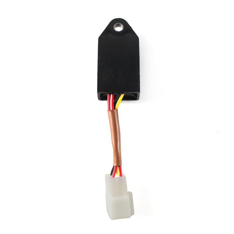 IMELBUFF 129211-77920 HC0119 Oil Shutoff Valve Plug Timer Relay for