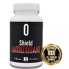Omnitrition Shield Antioxidant FRESH IN STOCK, FREE/FAST S/H Distributor R12235