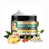 Ginger Hair Growth Ointment Hair Regrowth Treatment Cream Moisturizing Scalp