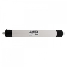 Axeon HF5-2521 RO Membrane, 400 GPD Reverse Osmosis Commercial Element, 2.5 x 21 Inch, 208083