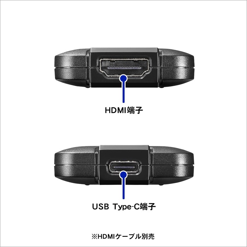 I-O Data I-O DATA USB HDMI Converter Adapter for Telework