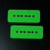 mLaval Guitar Parts A Pair of P-90 p90 Soap-bar Pickup