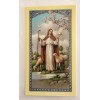 Comfort for those who Mourn - Laminated Holy Cards