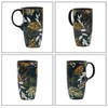 Topadorn Ceramic travel mugs