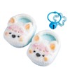 Taba Squishy Dog Slipper – Cute Sticky Fidget Squishy –