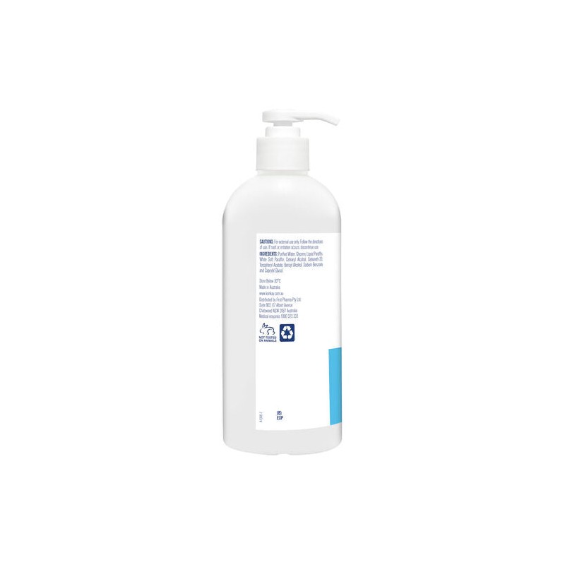 Kenkay Sorbolene with Vitamin E 325mL