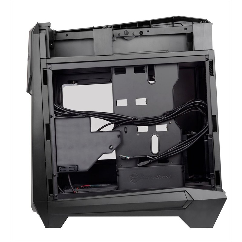 Silverstone Raven Series PC Case Black SST – rv05b