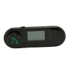 Bluetooth Transmitter Receiver Multifunctional 3D Stereo Sound Built in Mic
