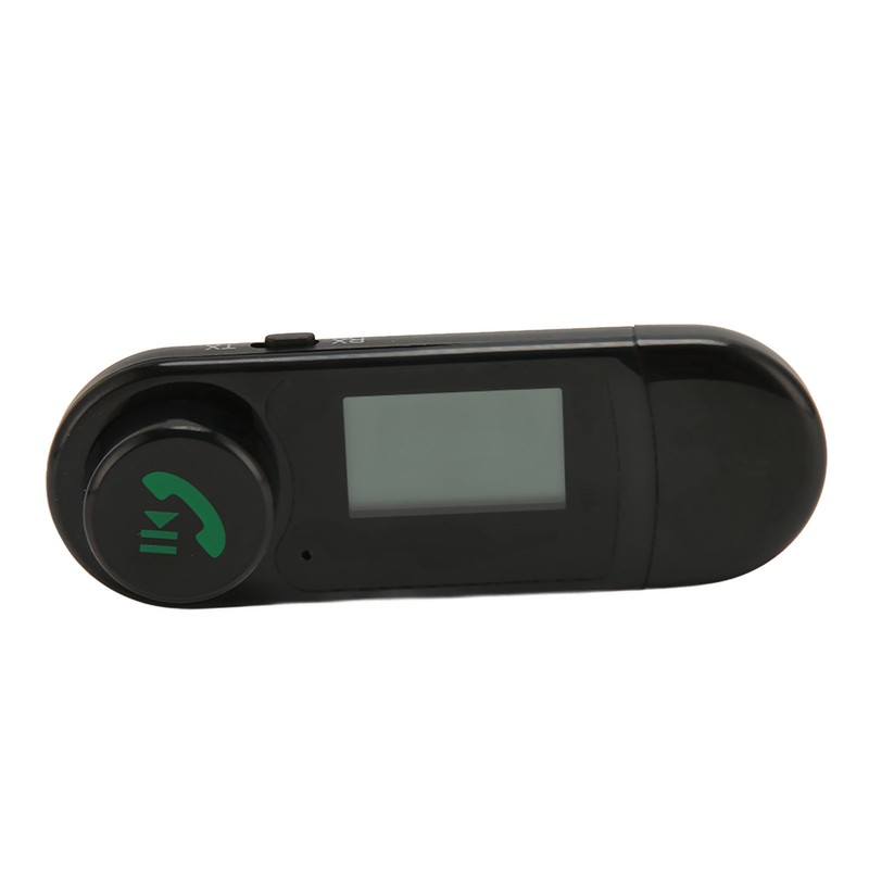 Bluetooth Transmitter Receiver Multifunctional 3D Stereo Sound Built in Mic