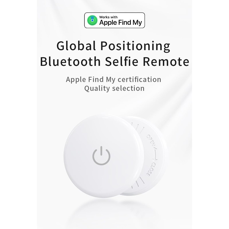 ThinkMRO GTag with Find My Keep Track of and find