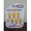 Basic Fun Target Exclusive Care Bears Special Collector Set Gold