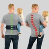 Chicco Sidekick Hip Seat Carrier - Denim