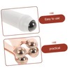 Mikinona Finger Roller Massage Tool for Hand and Finger for