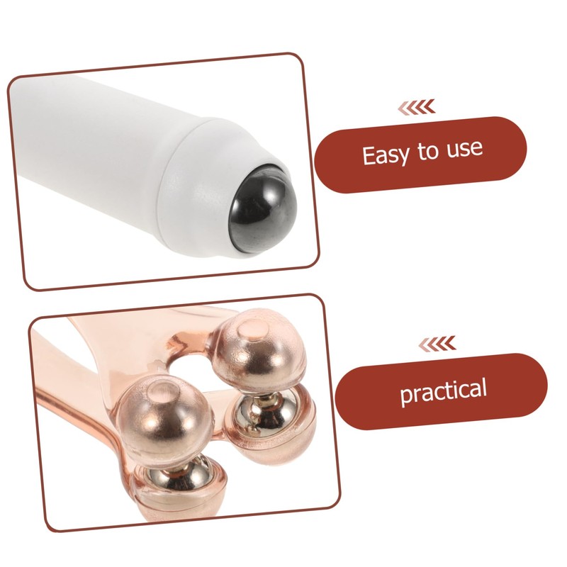 Mikinona Finger Roller Massage Tool for Hand and Finger for