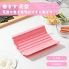 Kai Corporation DH8108 Roll, Flower Shape, Dishwasher Safe, Made in