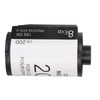 35mm Camera Color Film 200 Degree High Definition High Resolution