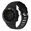 Electronic Sports Watch Waterproof Night Light Large Screen Quick Release