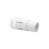 RESCOMF AirMini Adapter for Hose, Universal Tubing Connector Compatible with