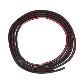 Sunroof Gasket, 54137117551 Rubber Sealing Strip Sunroof Seal for 5 7 Series X6 E39 F10 F02 G11