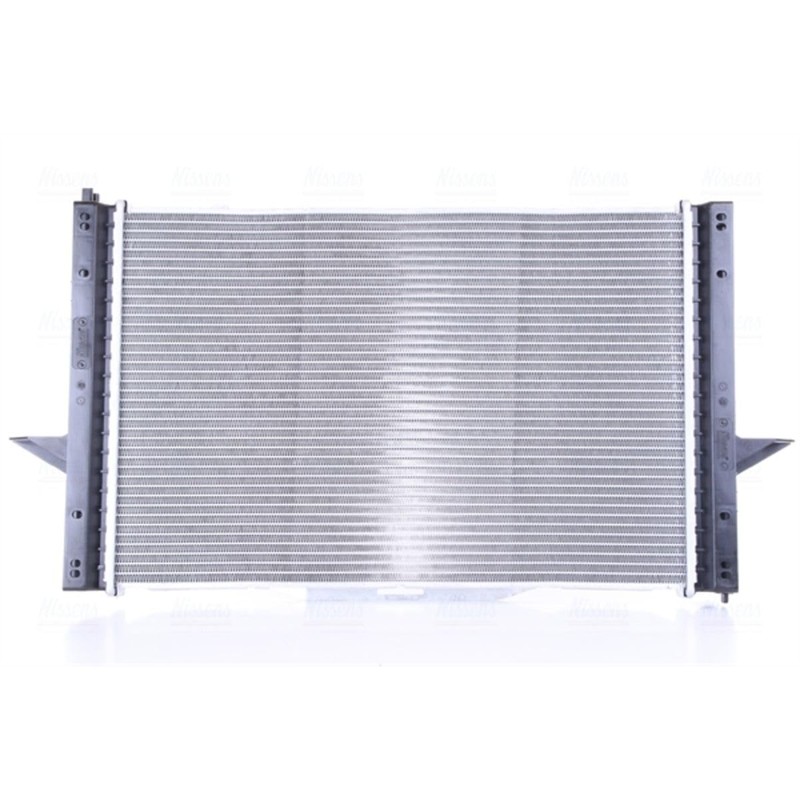 Nissens 65548A Radiator, engine cooling
