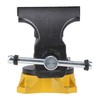 Olympia Tools Mechanic's Bench Vise 38-616, 6 Inches