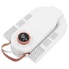 Electric Shoes Dryer Timing Constant Temp 360 Degree Drying Powerful