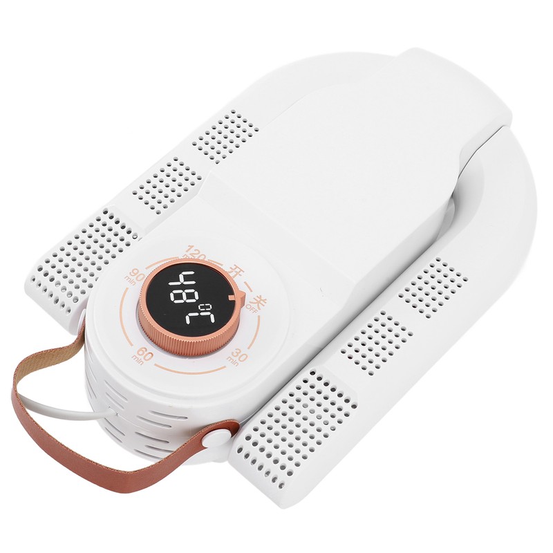 Electric Shoes Dryer Timing Constant Temp 360 Degree Drying Powerful