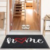 StepLively StepLively Door Mat Home Welcome Mats Outdoor and Indoor,