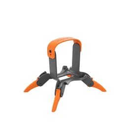 BTG Spider Landing Gear for DJI Avata 2 Accessories Landing Legs Extension (Orange)