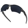 4 Pair Polarized Replacement Lenses for Oakley Flak 2.0 -