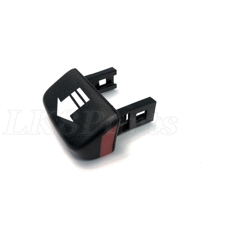 LR3 LR4 SPORT BACK SEAT ADJUSTER RELEASE LEVER HANDLE GENUINE