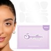 Smoothies Variety Wrinkle Patches for Face Overnight - Facial Patches