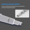 Water Quality Meter Pen Type EC PH TEMP 3 in