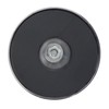 Master Magnetics RB100EB Magnetic Hook, Round Base Magnet Fastener with