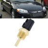 ECSiNG Engine Coolant Temperature Sensor 3922035710 Compatible with Chrysler Sebring