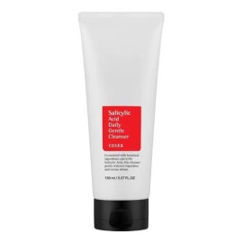 Crema Salicylic Acid Daily Gentle Cleanser Srx Día Noche Todo Tipo Piel 150ml Años