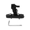 YINETTECH 1Pc Bike Taillight Saddle Rail Mount Support Seatpost Compatible