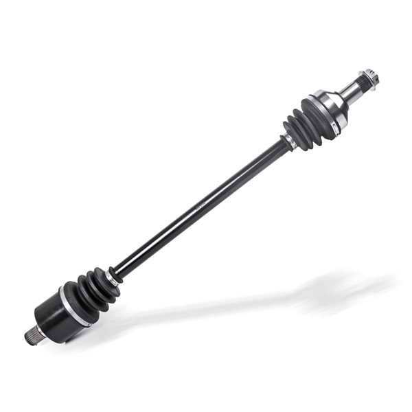 KLV Rear CV Axle Drive Shaft Compatible With Arctic Cat