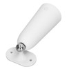 Magnetic LED Wall Light Removable Cordless 360 Degree Rotate Magnetic