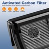 360° Combi 2-in-1 Replacement Filter for Dyson PH01, PH02, PH03,