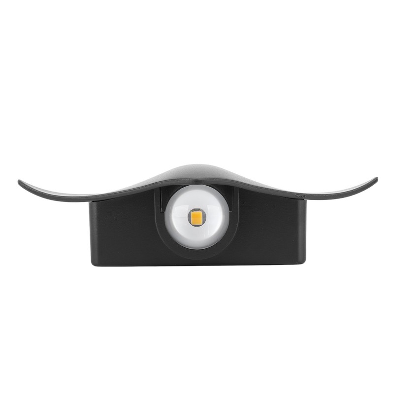 Motion Sensor Night Light Magnet Mounting USB Rechargeable Motion Activated