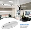 Dream Lighting Motorhome Interior Lighting 12v Caravan LED Light Crystal