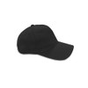 TMK Vintage Style Unisex Baseball Cap 2026, black