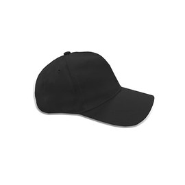 TMK Vintage Style Unisex Baseball Cap 2026, black